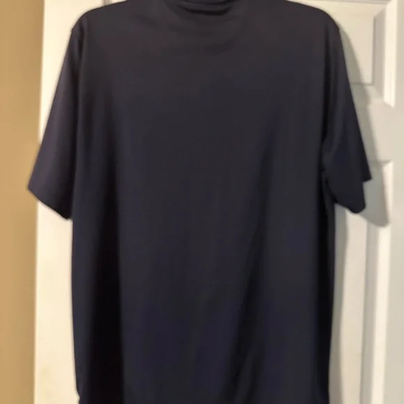 Greg Norman Shark Play Dry Polo - Picture 2 of 4